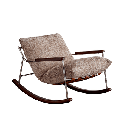 Chaise à bascule Fika