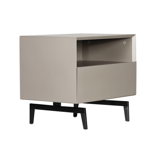 Table de nuit financière