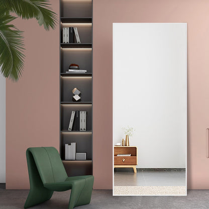 Miroir pleine longueur, grand miroir mural, miroir en pied