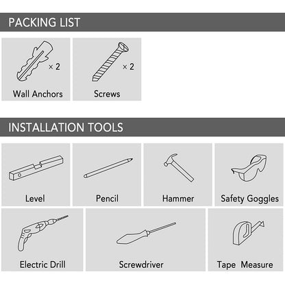 Miroir pleine longueur, grand miroir mural, miroir en pied