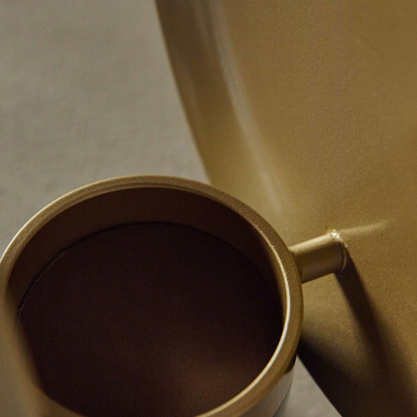 Bougeoir Pleine Lune