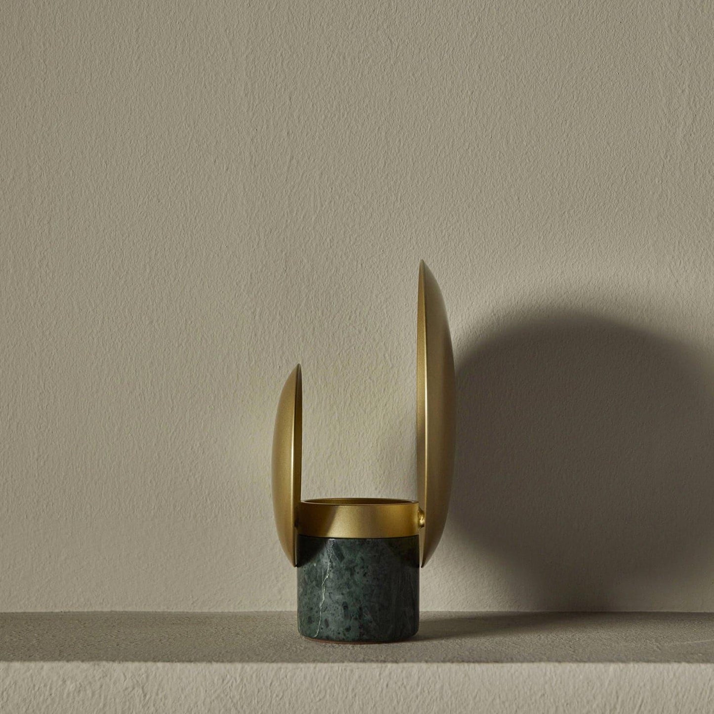 Bougeoir Pleine Lune