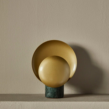 Bougeoir Pleine Lune