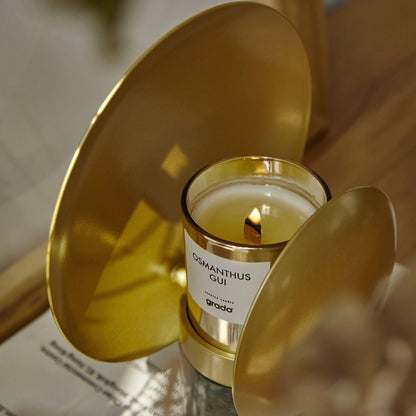 Bougeoir Pleine Lune