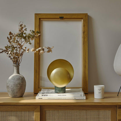 Bougeoir Pleine Lune