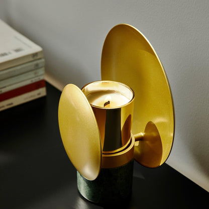 Bougeoir Pleine Lune