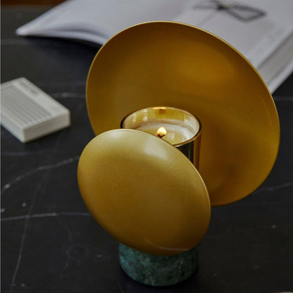 Bougeoir Pleine Lune