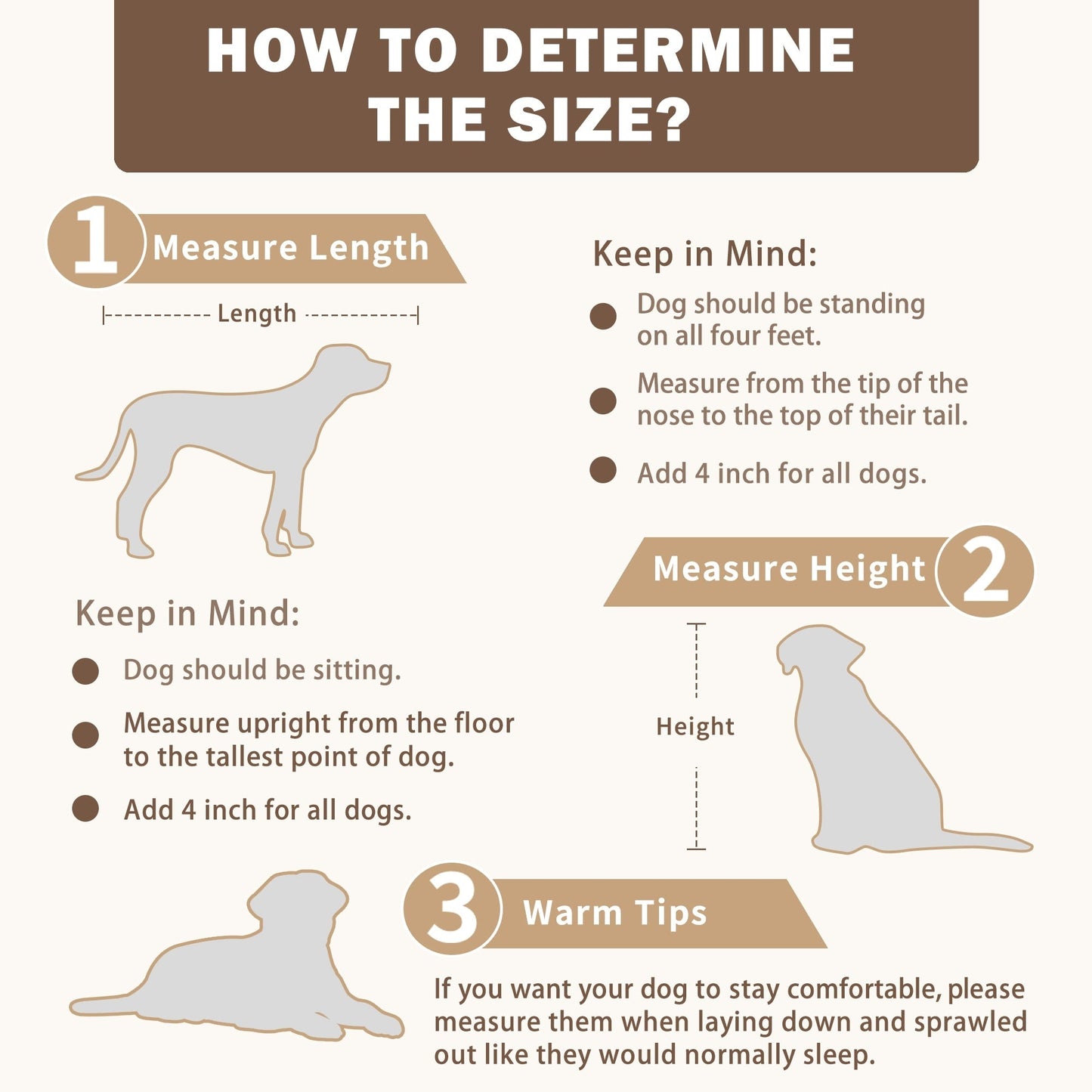 Cage pour chien style meuble, niche en bois pour grand chien de 64,5 pouces