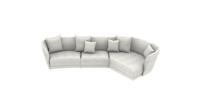 Canapé modulable Halle