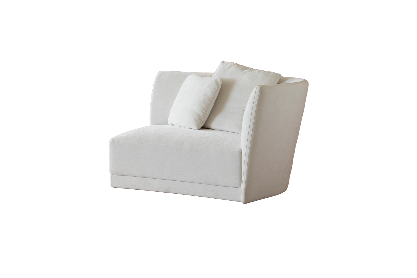 Canapé modulable Halle