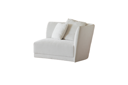 Canapé modulable Halle