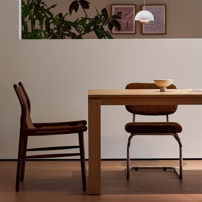 Table à manger Gala