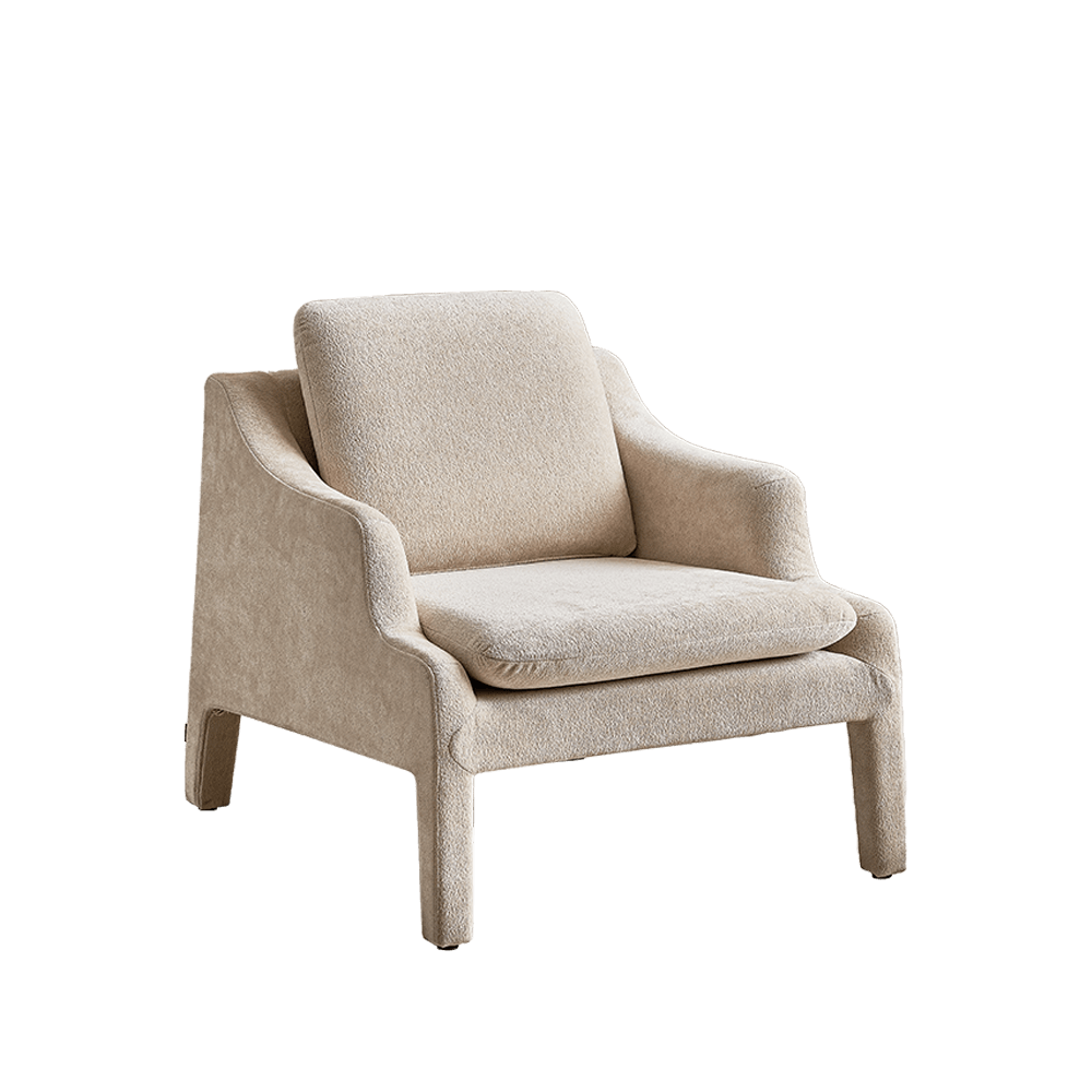Fauteuil Guardian Lounge