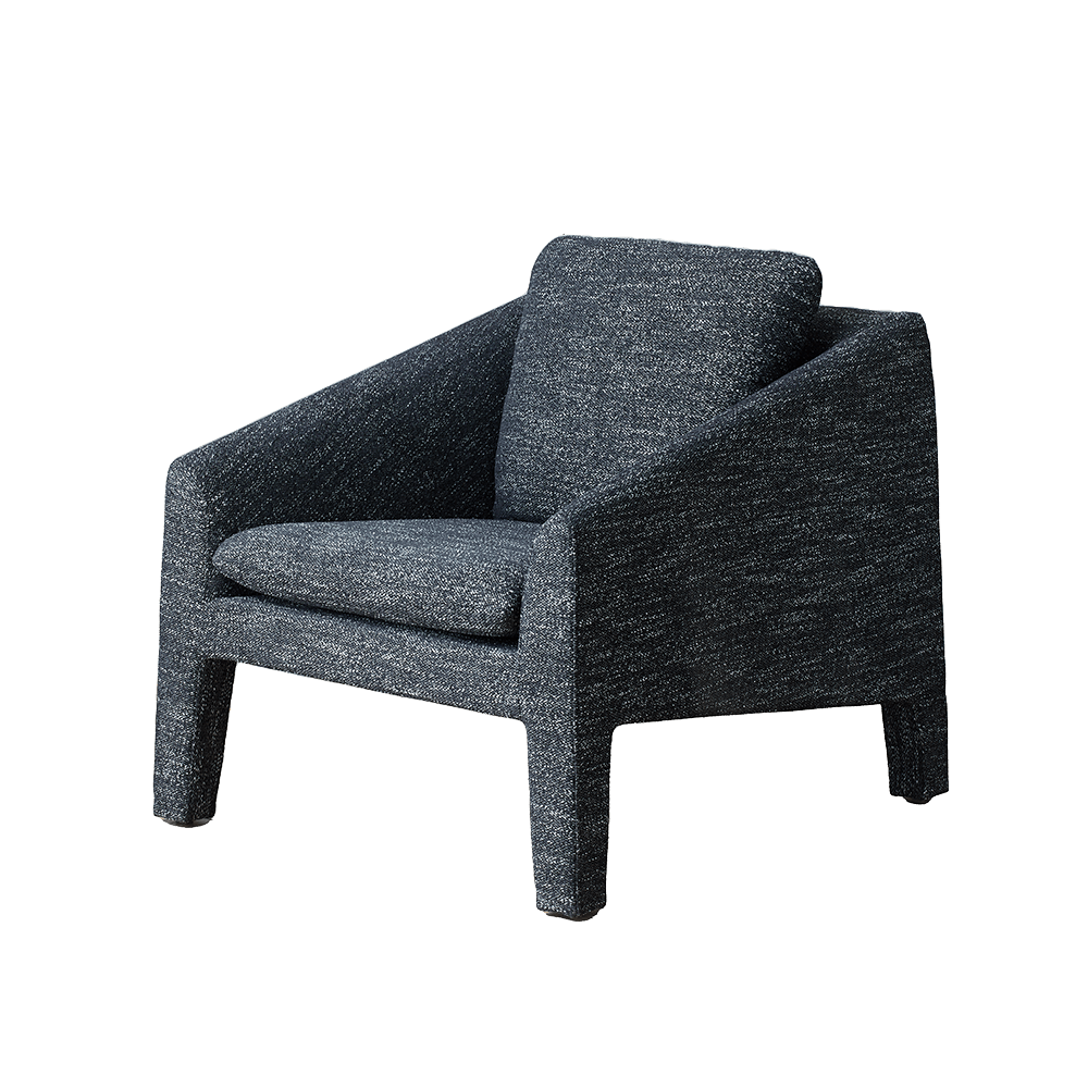 Fauteuil Guardian Lounge
