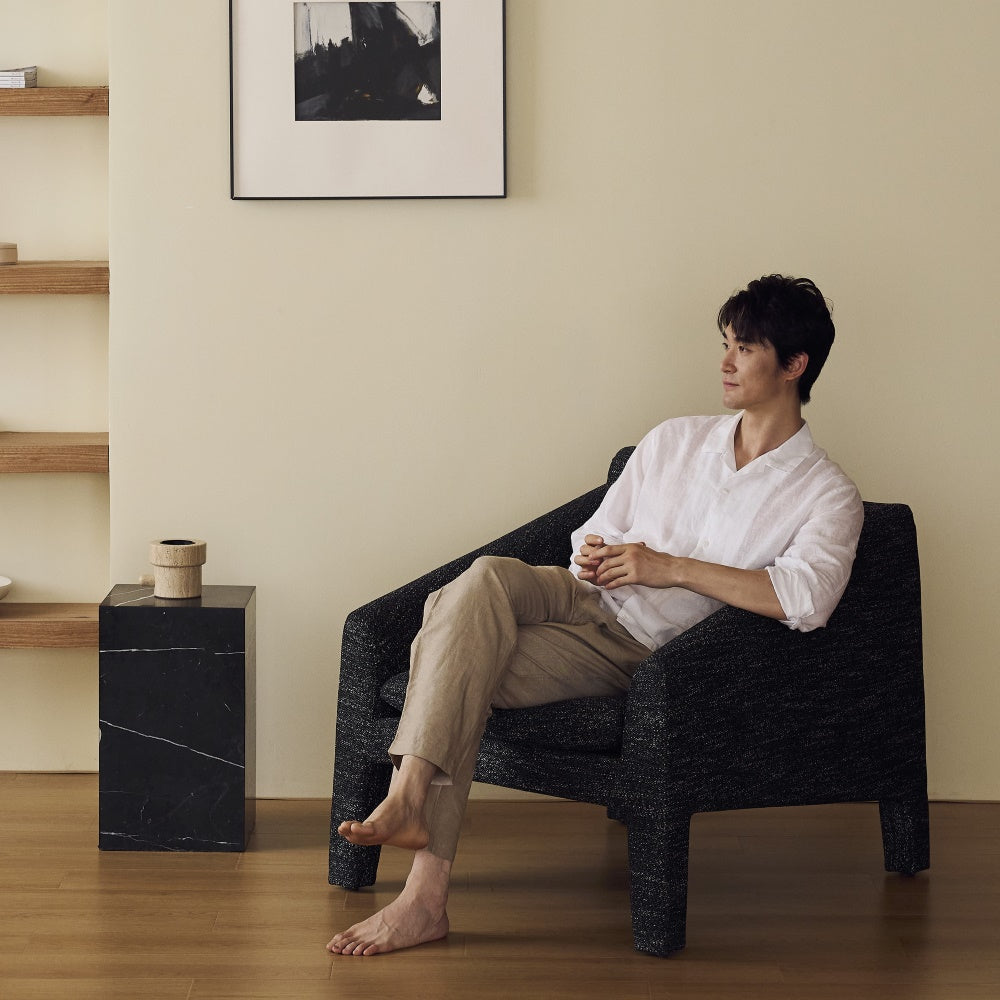 Fauteuil Guardian Lounge