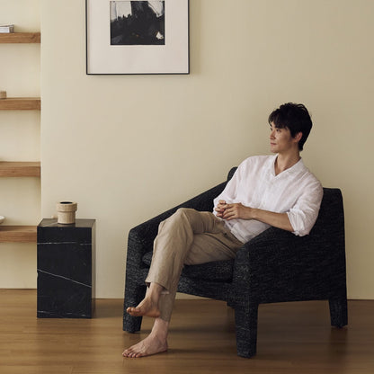 Fauteuil Guardian Lounge