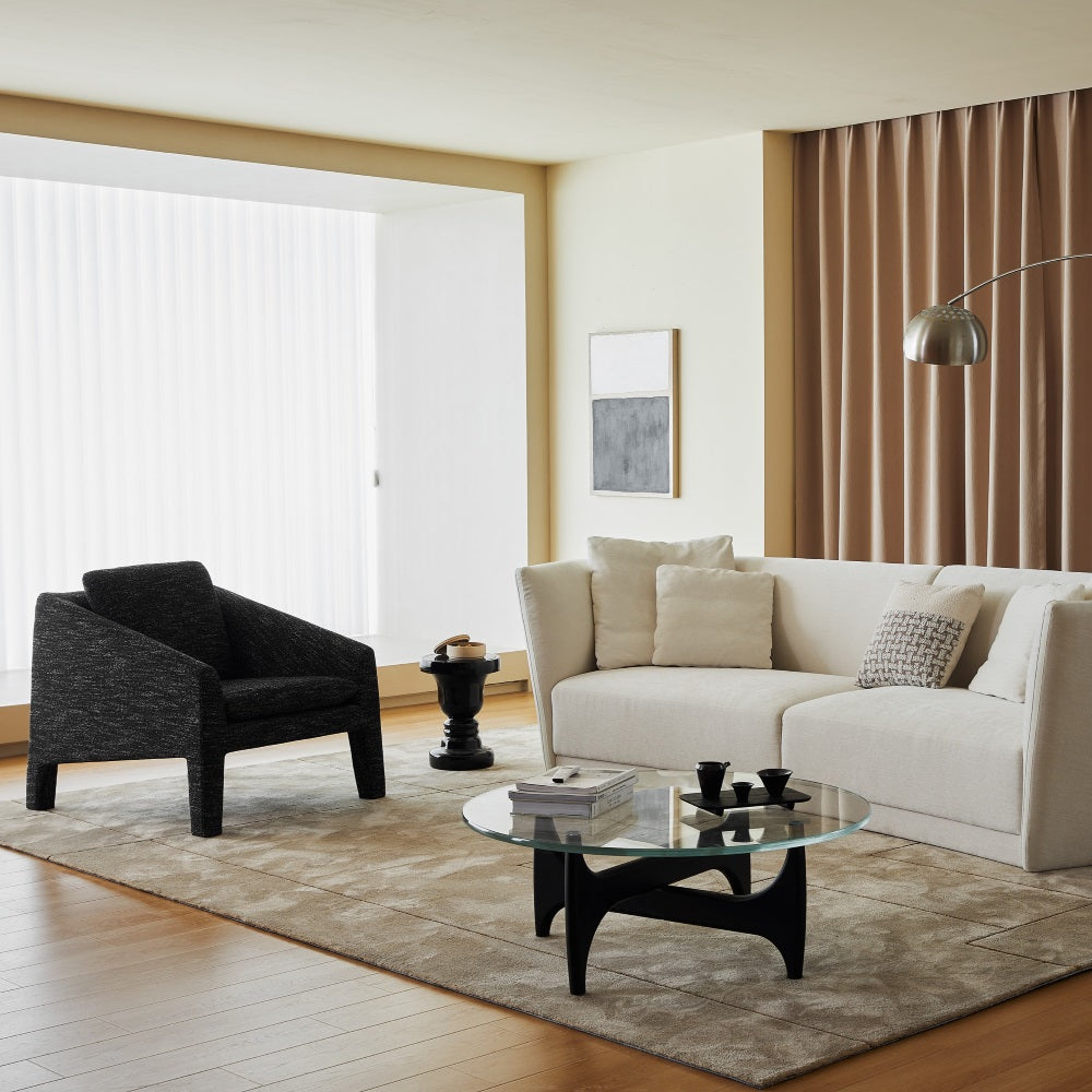 Fauteuil Guardian Lounge