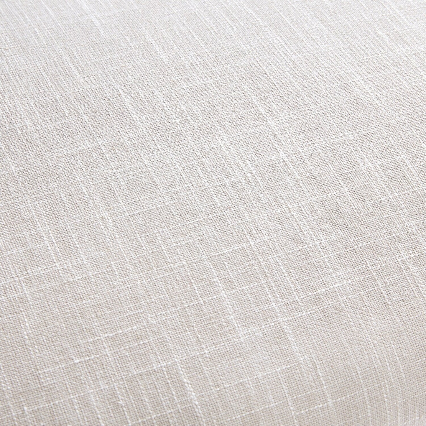 Banc d'entrée rembourré en tissu, banc de chambre à coucher pour pied de lit, beige, bois massif, 112 cm (44 pouces).