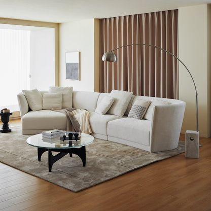 Canapé modulable Halle