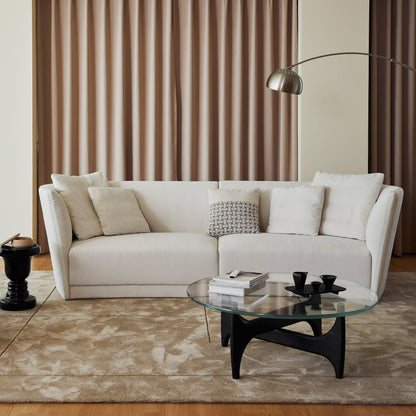 Canapé modulable Halle