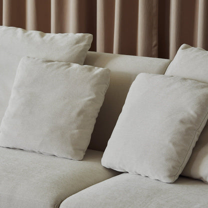 Canapé modulable Halle