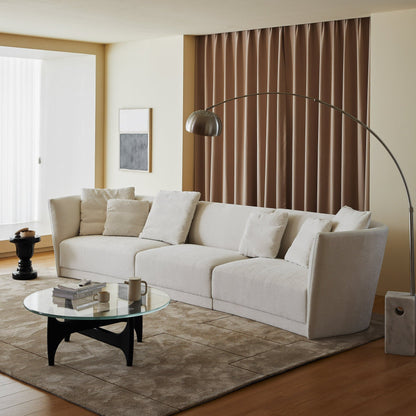 Canapé modulable Halle