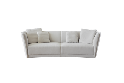 Canapé modulable Halle