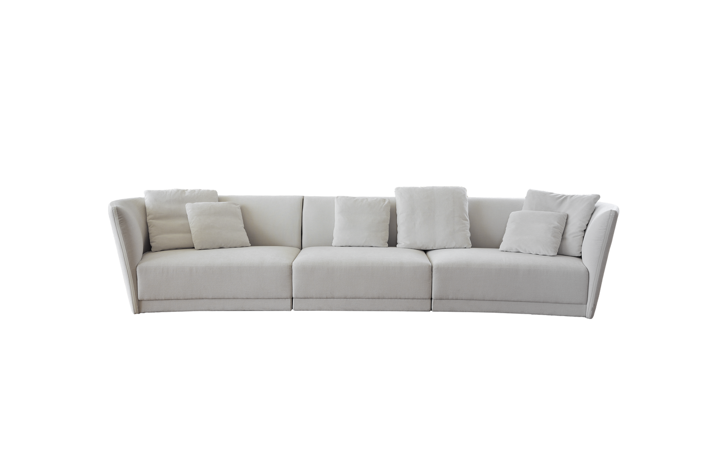 Canapé modulable Halle