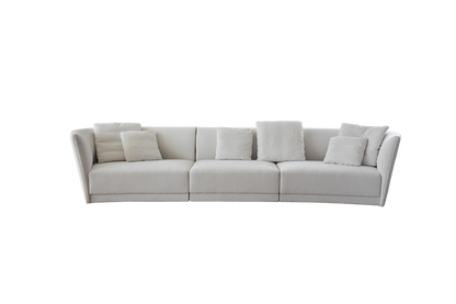 Canapé modulable Halle