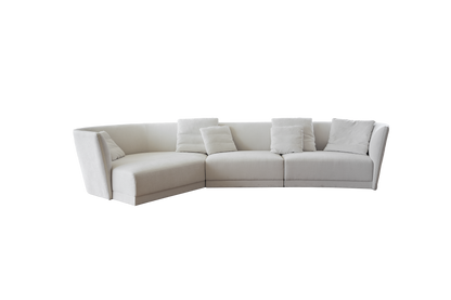 Canapé modulable Halle