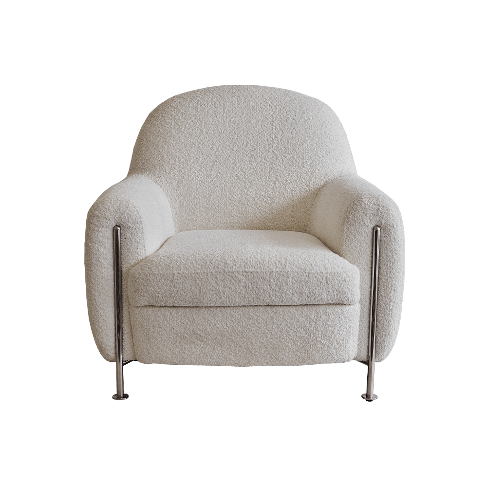 Fauteuil lounge Hamburg