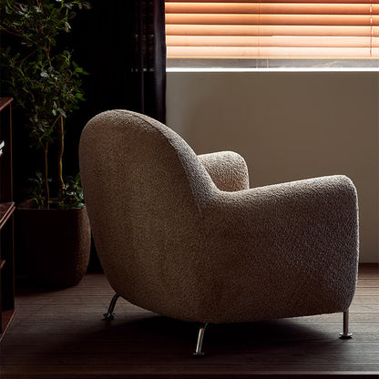 Fauteuil lounge Hamburg