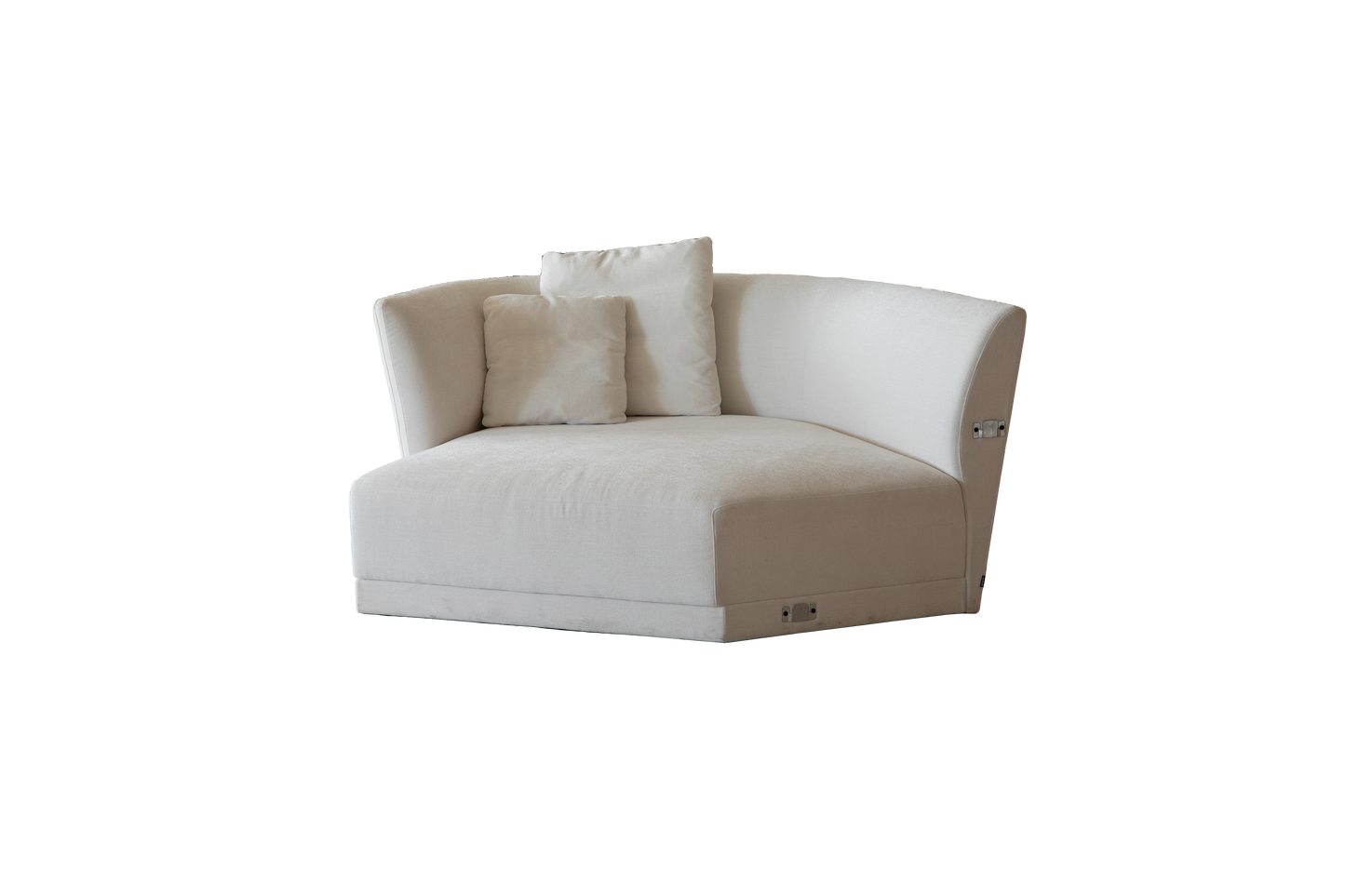 Canapé modulable Halle