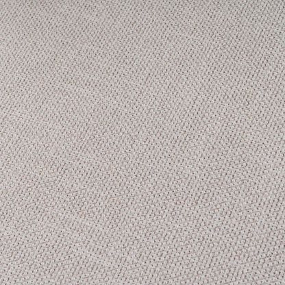 Chaises de salle à manger Abrielle en bois d'hévéa, style moderne du milieu du siècle (lot de 2), par Christopher Knight Home