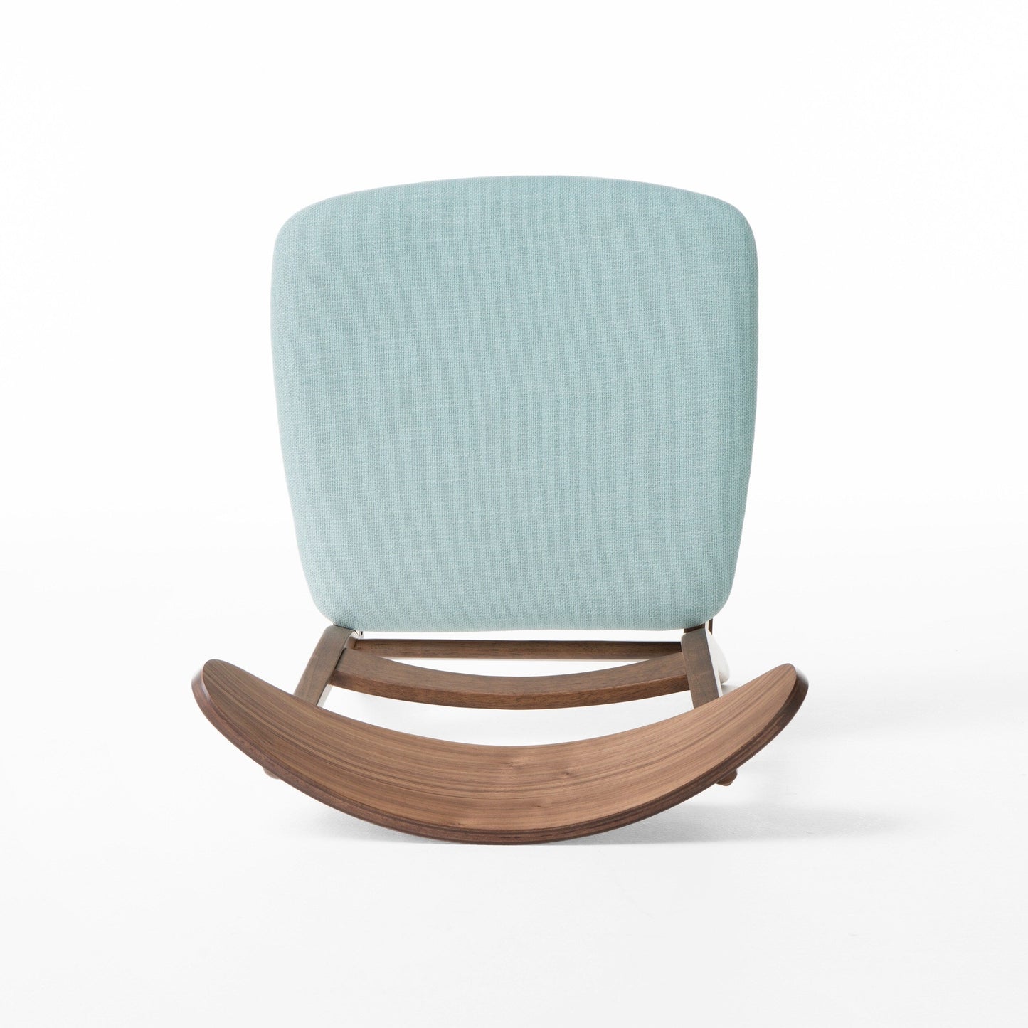 Chaises de salle à manger Idalia style moderne du milieu du siècle (ensemble de 4) par Christopher Knight Home