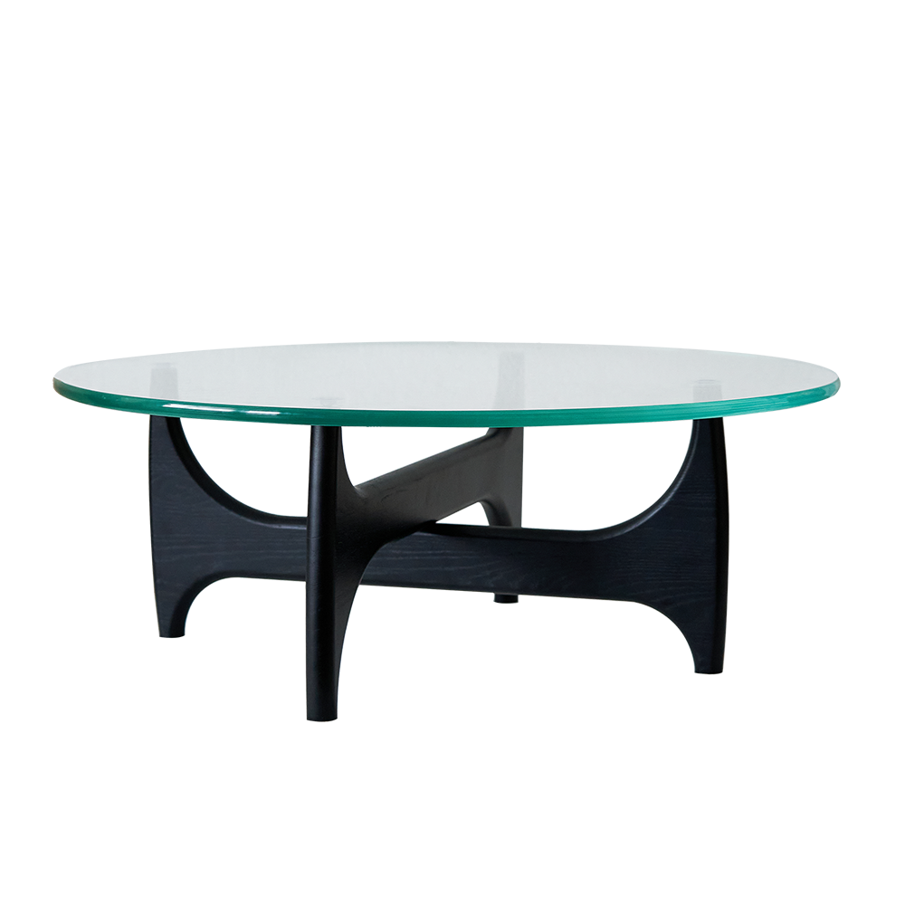 Table basse Illusion