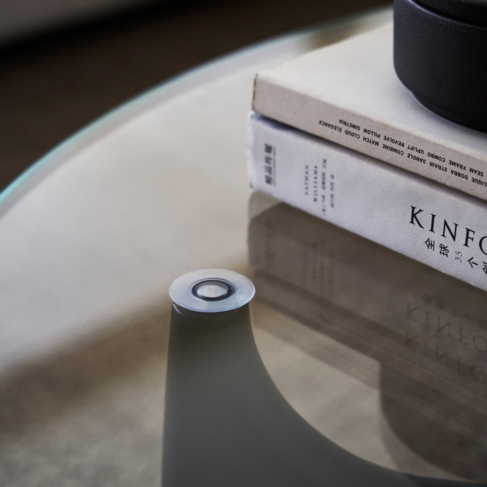 Table basse Illusion