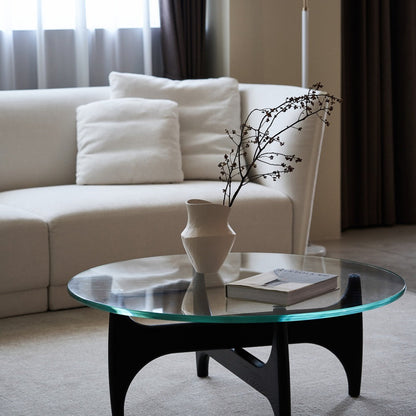 Table basse Illusion