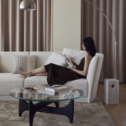 Table basse Illusion