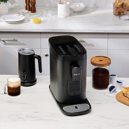 Cafetière multifonction Instant Pot 2 en 1 - 1 unité