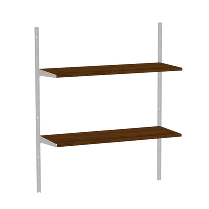 Étagère murale modulaire Ivy