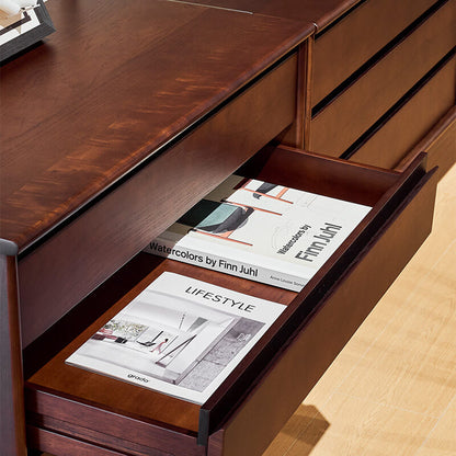 Étagère murale modulaire Ivy