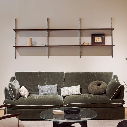 Étagère murale modulaire Ivy