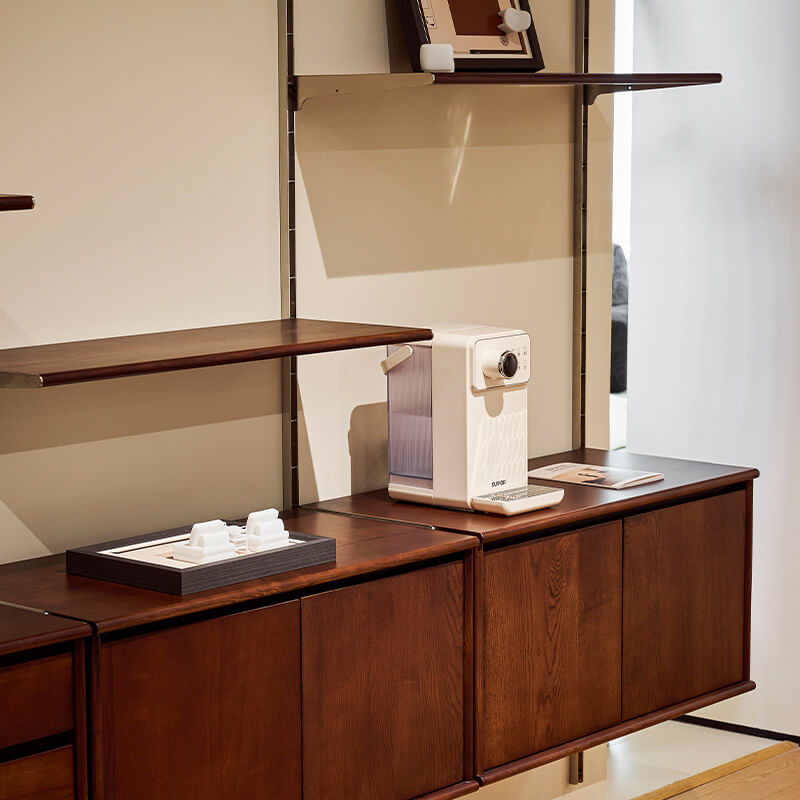 Étagère murale modulaire Ivy