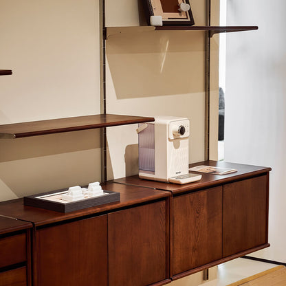 Étagère murale modulaire Ivy