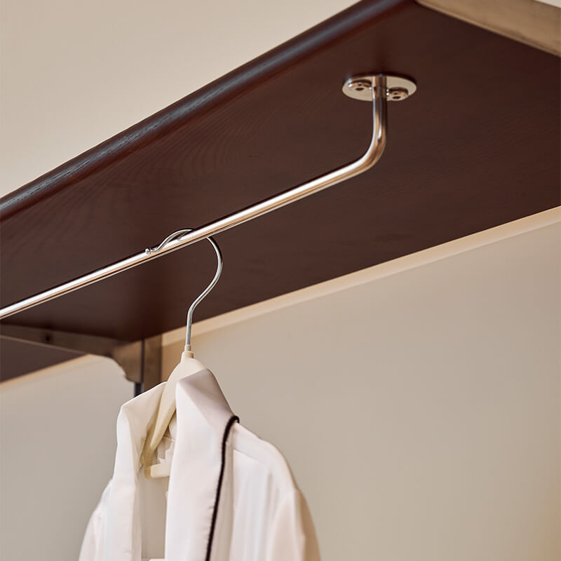 Étagère murale modulaire Ivy