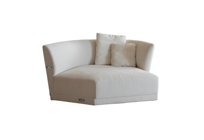 Canapé modulable Halle