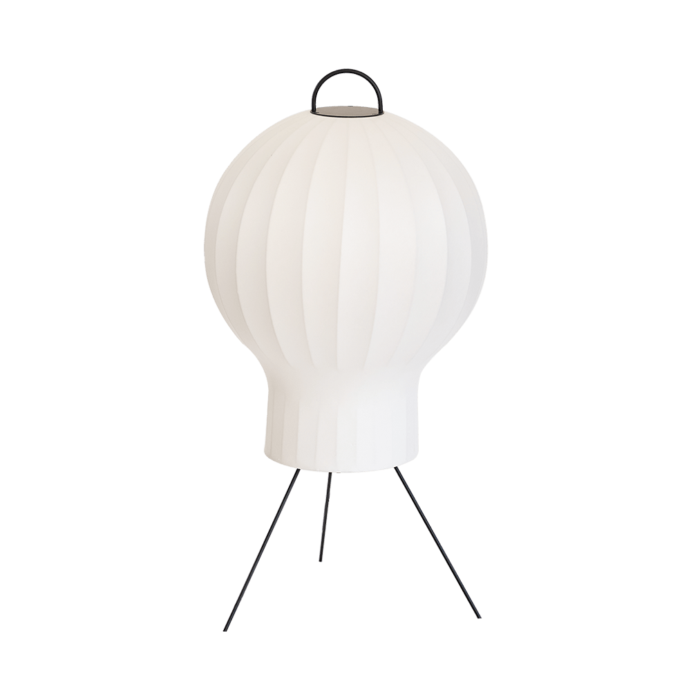 Lampe méduse