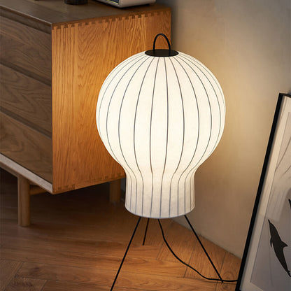 Lampe méduse