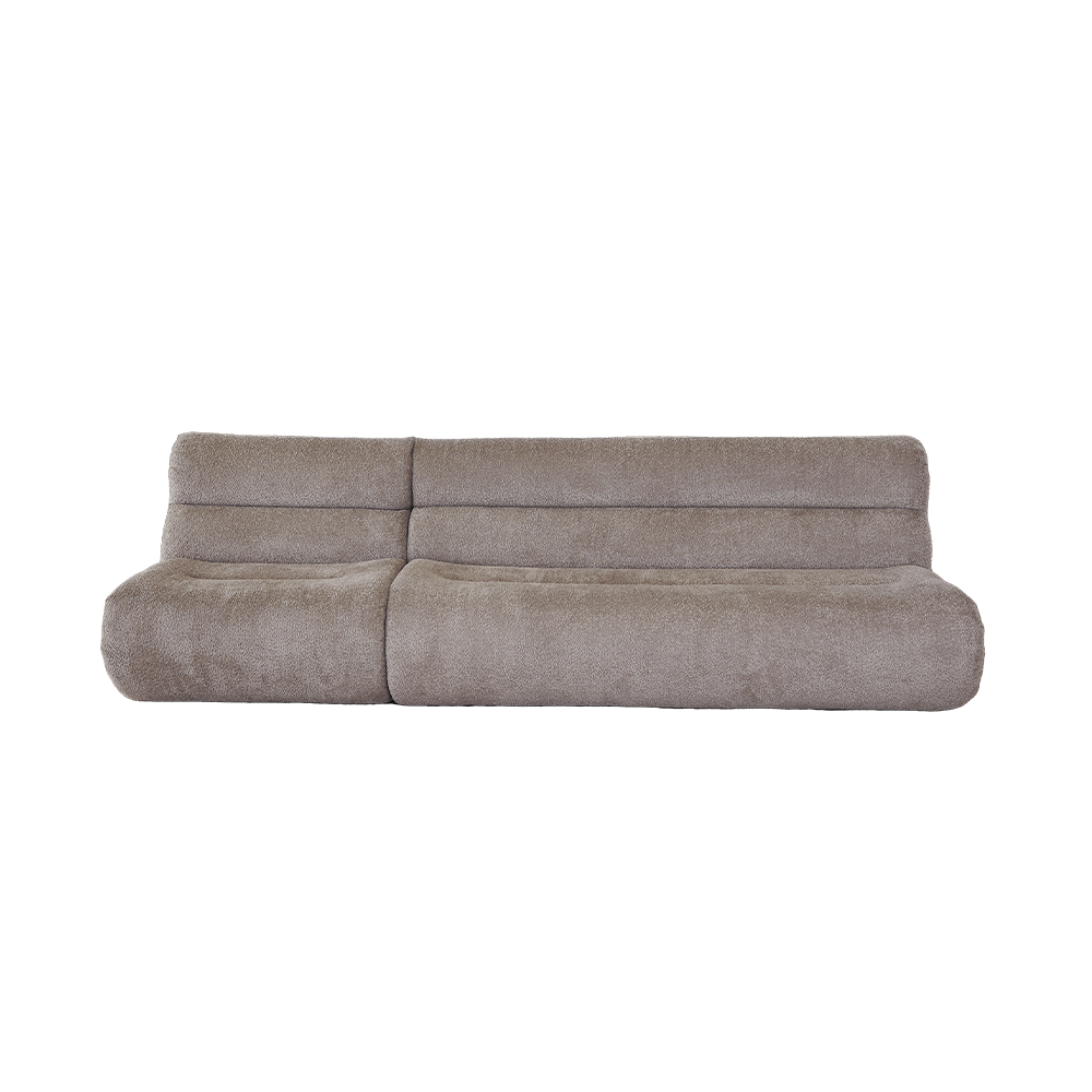 Canapé modulaire Kalimba